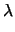 $\displaystyle f(x\,\vert\,{\cal P}_\lambda)=\frac{\lambda^x}{x!}\, e^{-\lambda}...
...begin{array}{l} 0 \le x < \infty \\ 0< \lambda < \infty \end{array} \right.\,.$