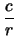$\displaystyle (c,r))=\frac{r^c}{\Gamma(c)}x^{c-1}e^{-r\,x} \hspace{1.0cm}\begin{array}{l} x\ge 0 \\ r,\, c > 0 \end{array}\,,$