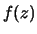 $\displaystyle f(z,v) = \sum_{\begin{array}{c}x,y \\ g(x,y)=z \\ h(x,y)=v\end{array}} f(x,y)$
