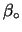 $ \alpha_\circ$